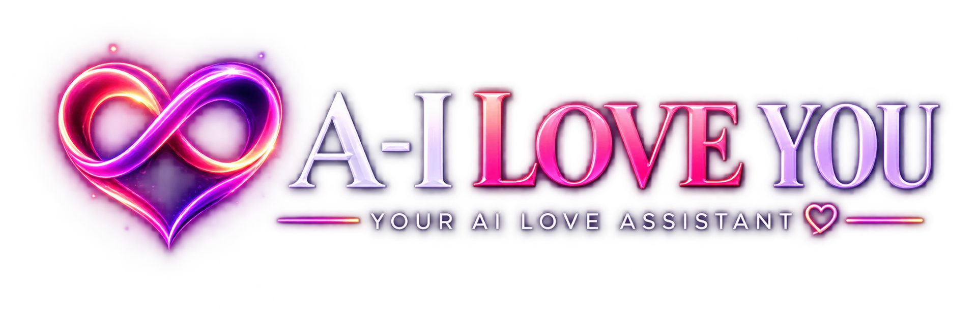 A-I LOVE YOU